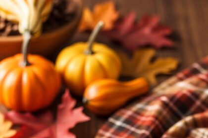 Bourbon Pecan Pie With Molasses