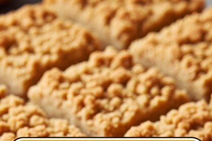 Apple Pie Cake With Crumb Topping