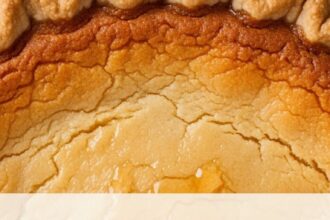 Pumpkin Pie With Maple Syrup