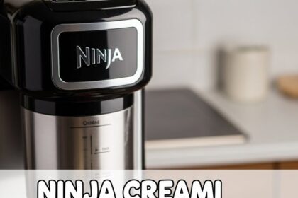 Ninja Creami Ice Cream Recipes With Cottage Cheese
