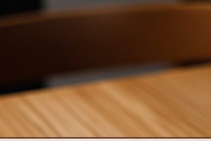 Brownies With Ice Cream And Strawberries