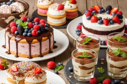 Recipes With Ice Cream Sandwiches