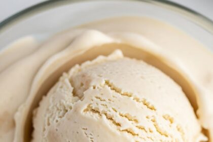 Banana Pudding Ice Cream Recipe With Cool Whip