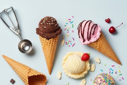 Whitey's Ice Cream Menu With Prices