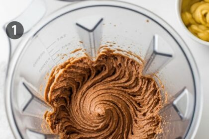 How To Make Chocolate Mousse With Tofu