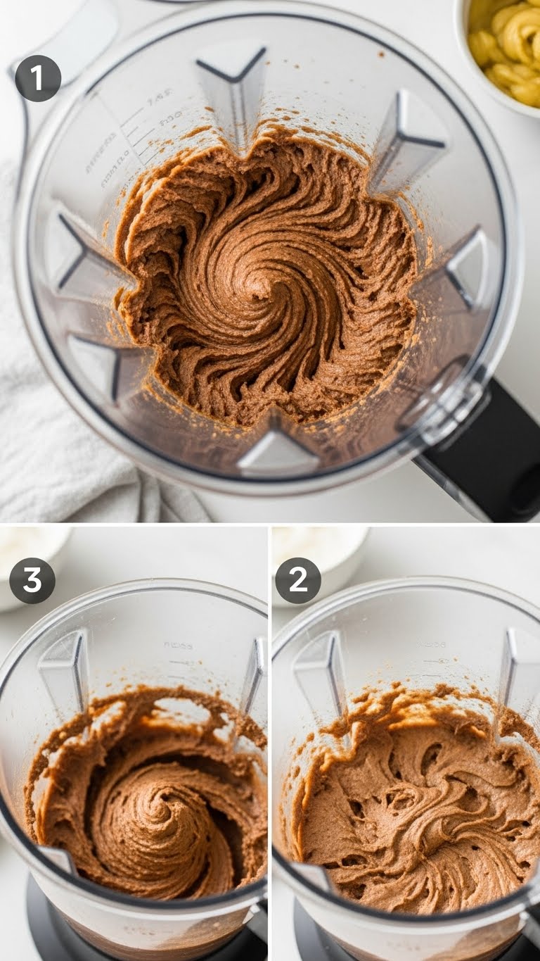 How To Make Chocolate Mousse With Tofu