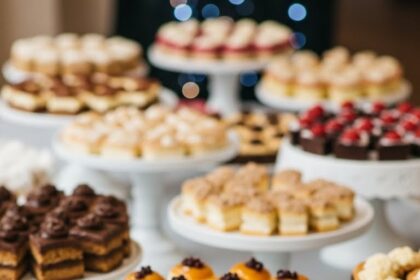 Recipes With Vanilla Pudding