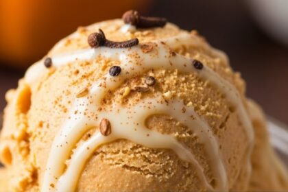 Pumpkin Pie Ice Cream Recipe With Condensed Milk