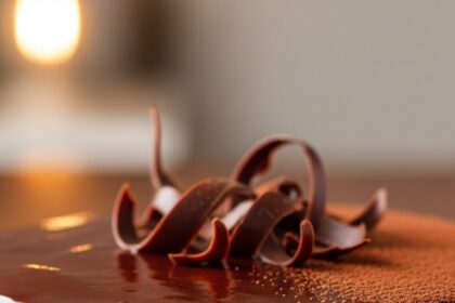 Chocolate Mousse Cake Recipe With Cream Cheese