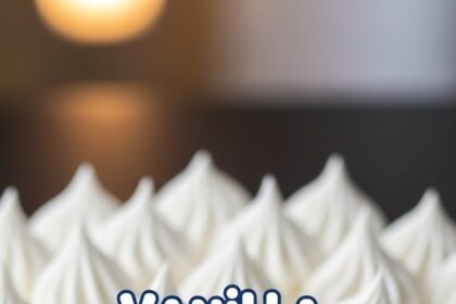 Vanilla Pudding Pie With Cool Whip