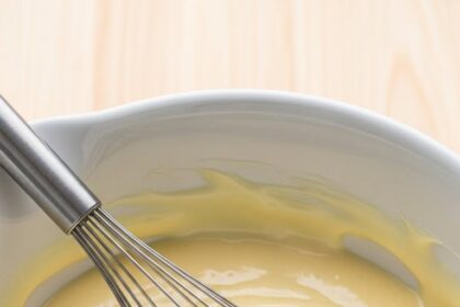 How To Make Vanilla Pudding With Protein Powder