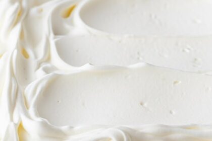 Icebox Cake Recipe With Vanilla Pudding