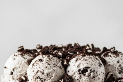 Oreo Ice Cream Cake Recipe With Cake Mix