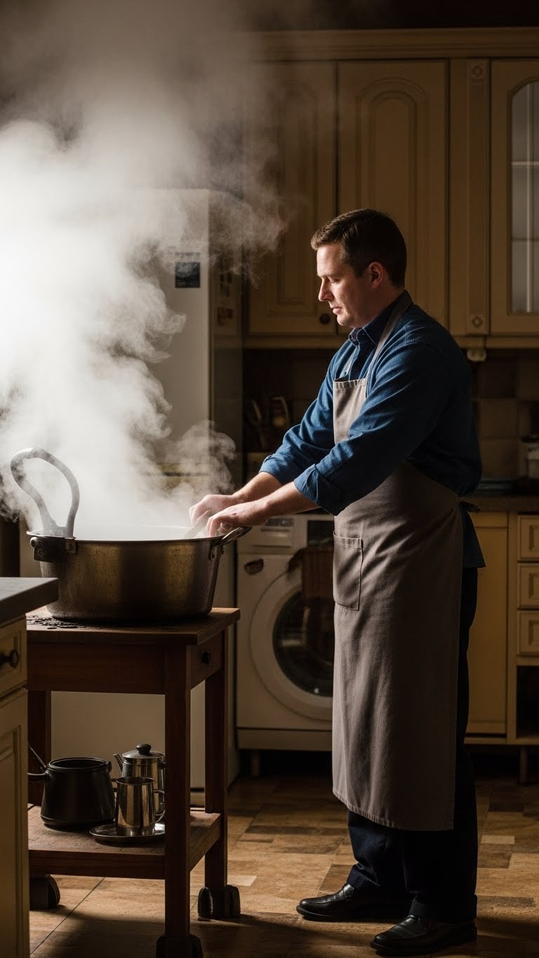 How To Make Leche Flan With Eggs