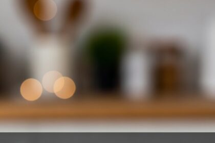 Flan With Caramel Topping