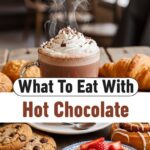 What To Eat With Hot Chocolate