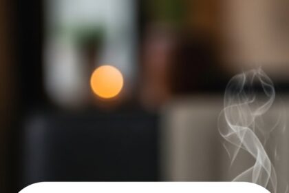 Hot Chocolate With Croissant