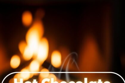 Hot Chocolate With Protein Powder