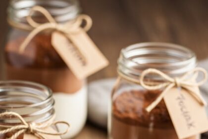 Homemade Hot Chocolate Mix Recipe With Dry Milk