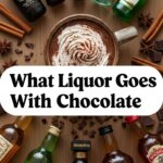 What Liquor Goes With Hot Chocolate