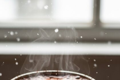 Hot Chocolate With Kahlua Recipe