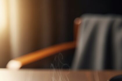 Hot Chocolate With Whiskey