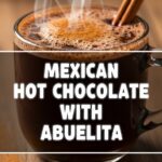 Mexican Hot Chocolate With Abuelita