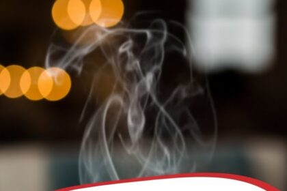 Peppermint Hot Chocolate With Milk