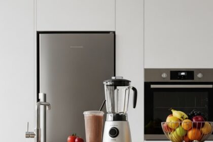 Hot Chocolate Mix With Protein