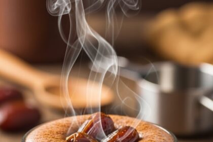 How To Make Hot Chocolate With Dates