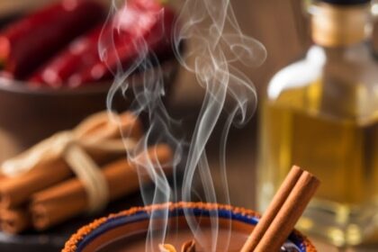 How To Make Mexican Hot Chocolate With Tequila