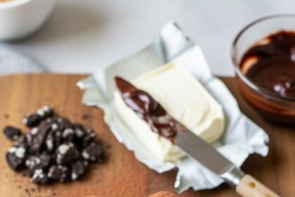 Oreo Truffles With Five Ingredients