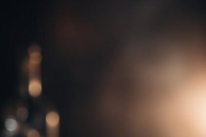 Chocolate Truffles With Pott Whiskey