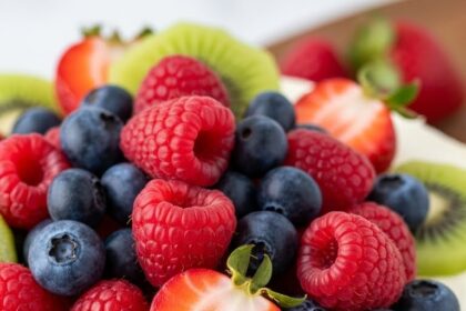 No Bake Cheesecake With Yogurt