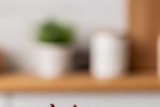 No Bake Cherry Cheesecake With Whipping Cream