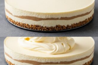 How To Make No Bake Cheesecake With Mascarpone