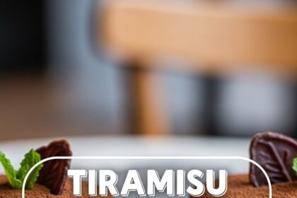 Tiramisu For Two Opi With Chrome