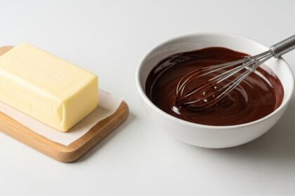 How To Make Chocolate Truffles With Butter
