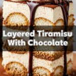 Layered Tiramisu With Chocolate
