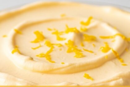 Mango Tiramisu Recipe With Mascarpone