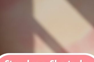 Strawberry Shortcake On Pink Plate