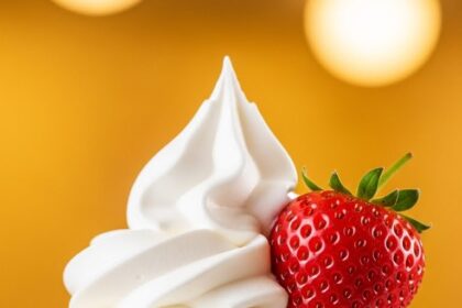 Mcdonalds Strawberry Shortcake