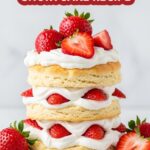 Whole Foods Strawberry Shortcake Recipe
