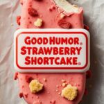 Good Humor Strawberry Shortcake