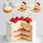 How To Make Strawberry Shortcake Cake