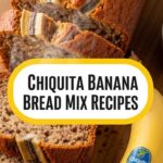 Chiquita Banana Bread Mix Recipes