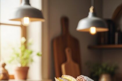 Natasha Kitchen Banana Bread