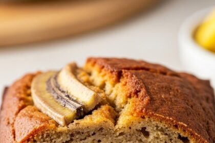 Banana Bread Recipe Bisquick