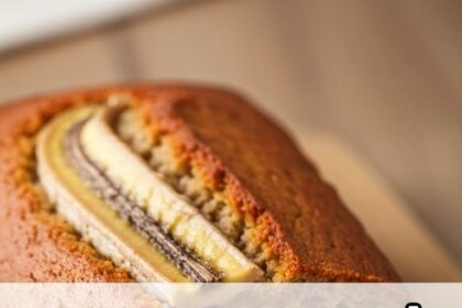 Banana Bread With Splenda