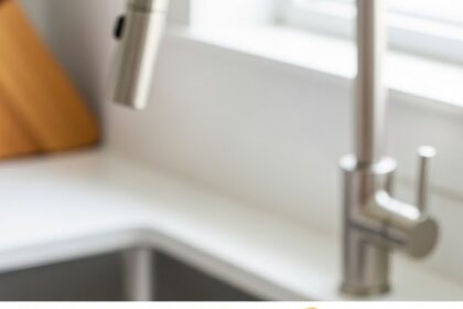 Mrs Meyers Banana Bread